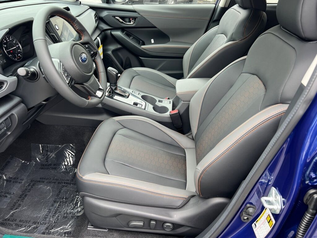 2025 Subaru CROSSTREK Limited Hagerstown MD