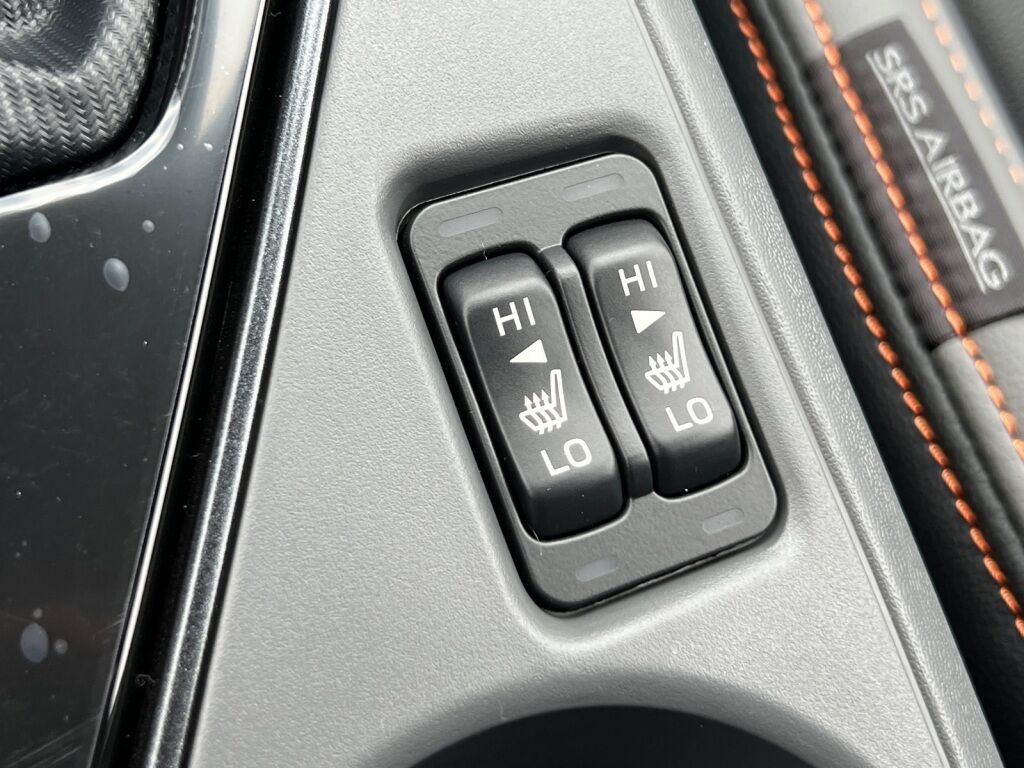 2025 Subaru CROSSTREK Limited Hagerstown MD