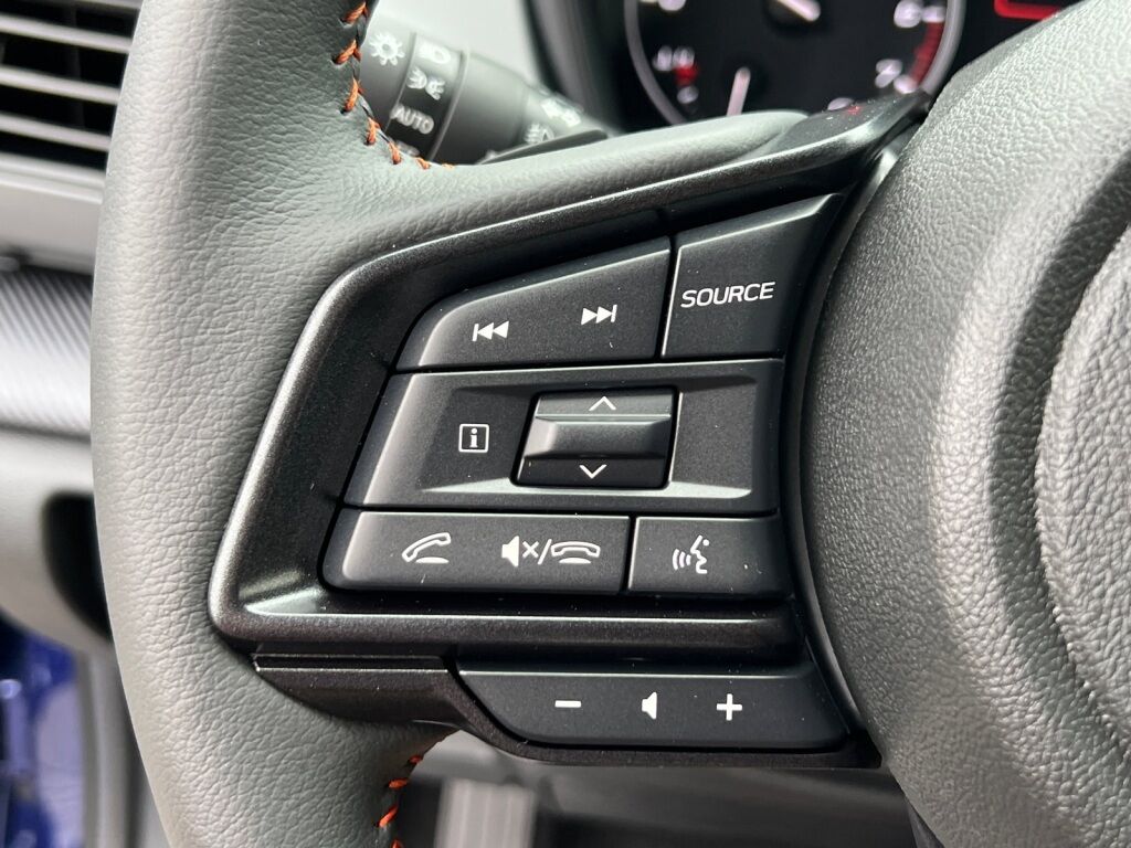 2025 Subaru CROSSTREK Limited Hagerstown MD