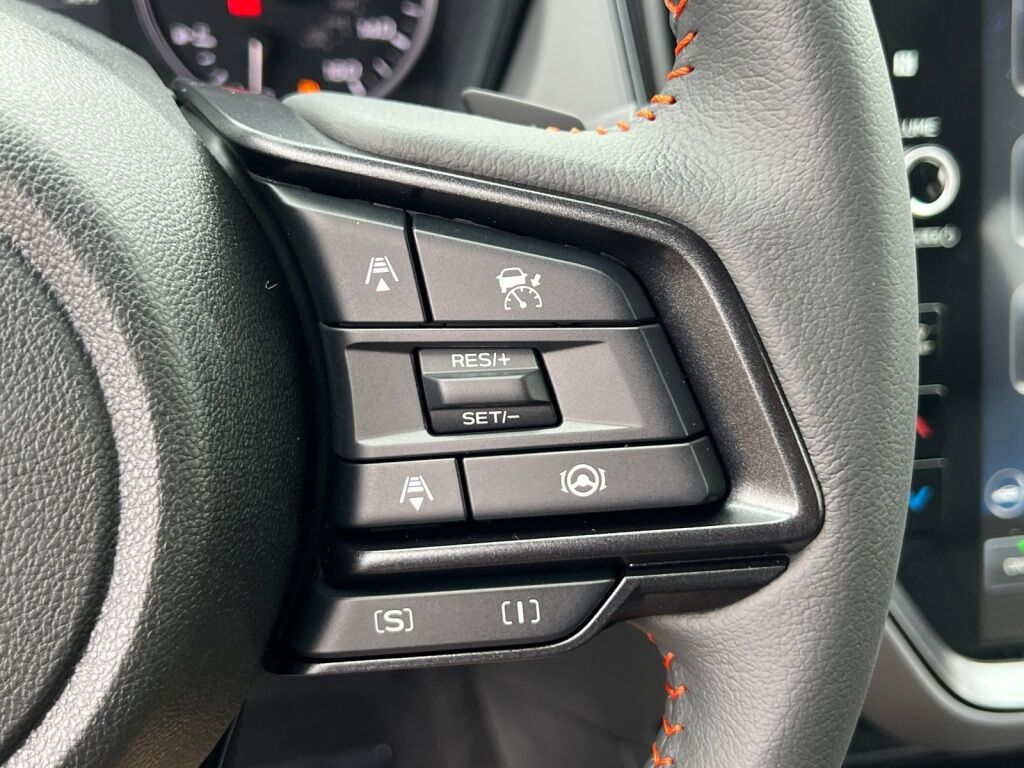 2025 Subaru CROSSTREK Limited Hagerstown MD