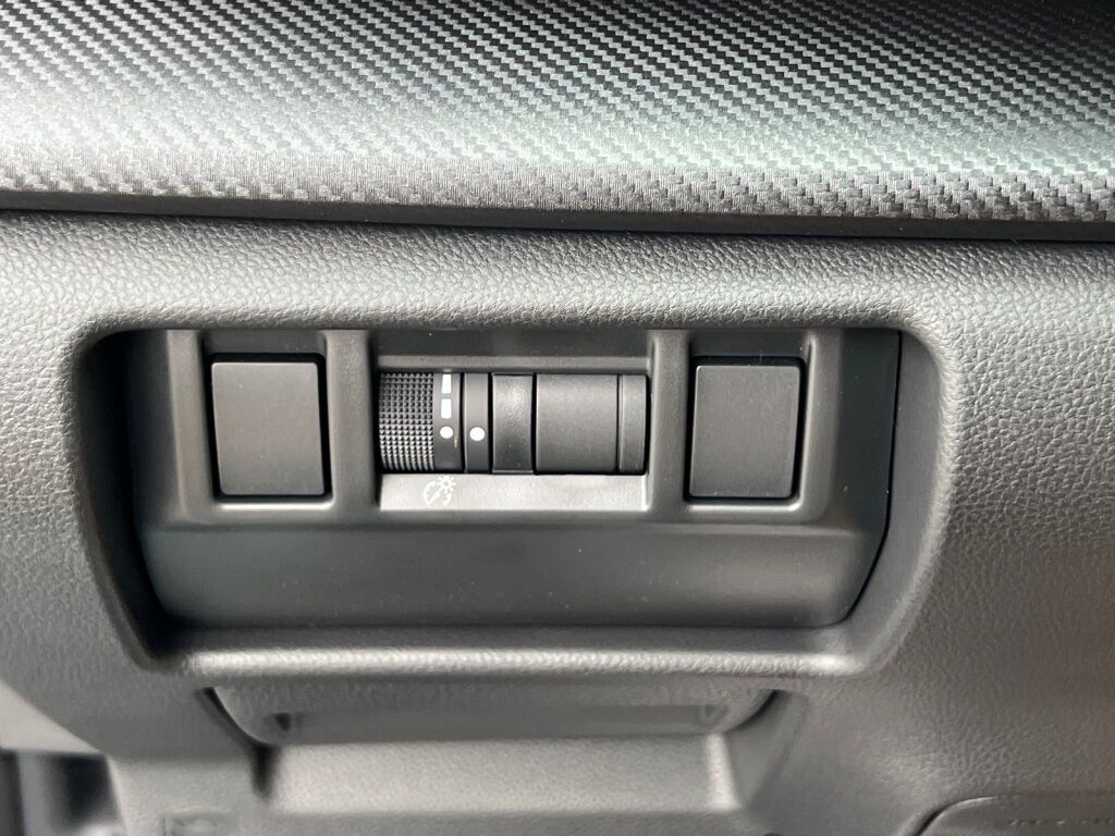 2025 Subaru CROSSTREK Limited Hagerstown MD