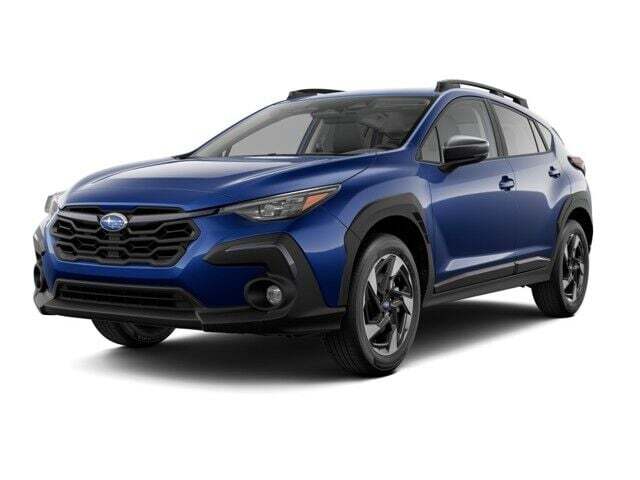 2025 Subaru CROSSTREK Limited Hagerstown MD