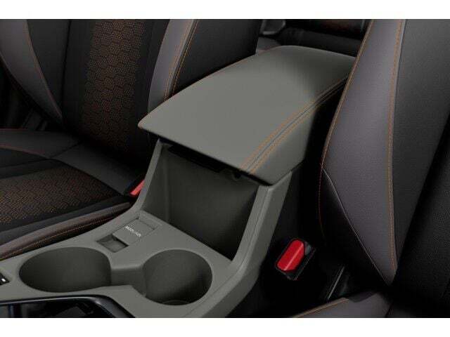 2025 Subaru CROSSTREK Limited Hagerstown MD