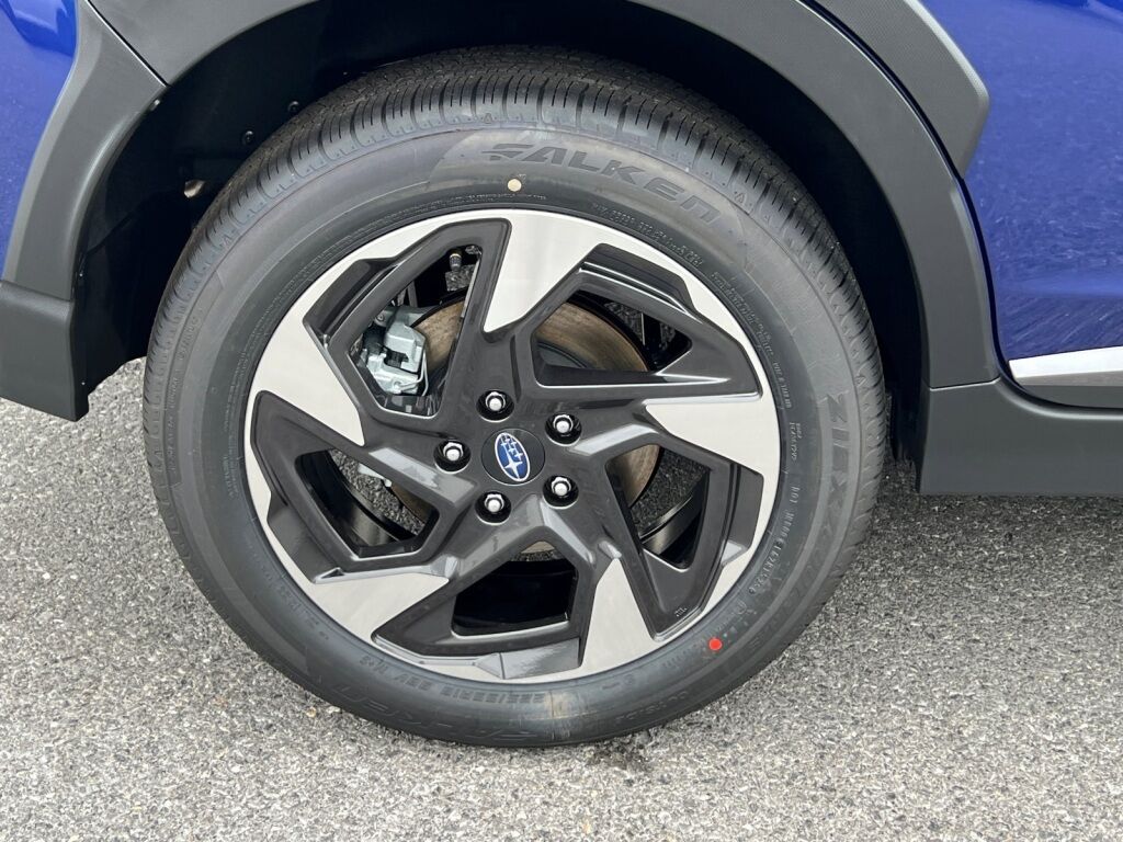 2025 Subaru CROSSTREK Limited Hagerstown MD