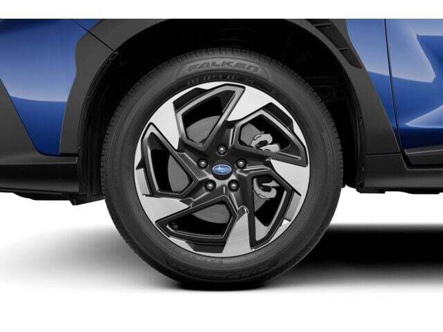 2025 Subaru CROSSTREK Limited Hagerstown MD