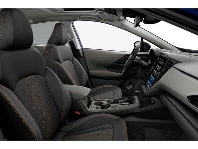 2025 Subaru CROSSTREK Limited Hagerstown MD