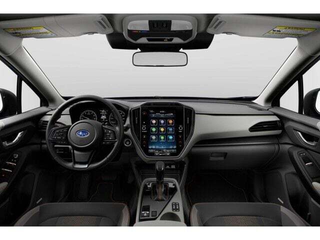 2025 Subaru CROSSTREK Limited Hagerstown MD
