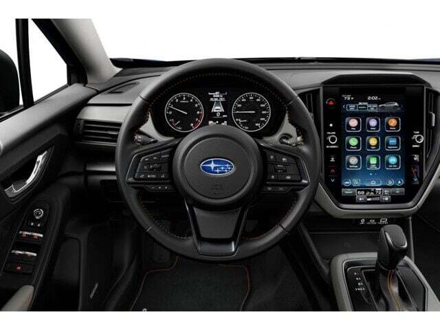 2025 Subaru CROSSTREK Limited Hagerstown MD