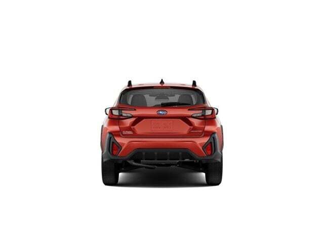 2025 Subaru CROSSTREK Limited Hagerstown MD