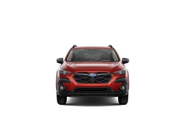 2025 Subaru CROSSTREK Limited Hagerstown MD