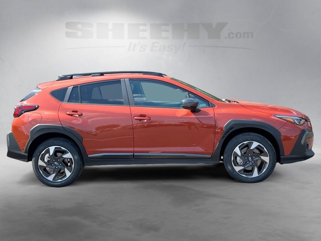 2025 Subaru CROSSTREK Limited Hagerstown MD