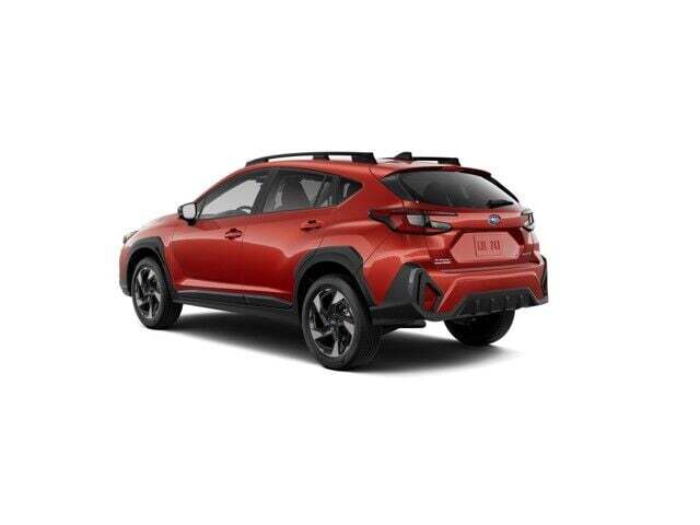 2025 Subaru CROSSTREK Limited Hagerstown MD