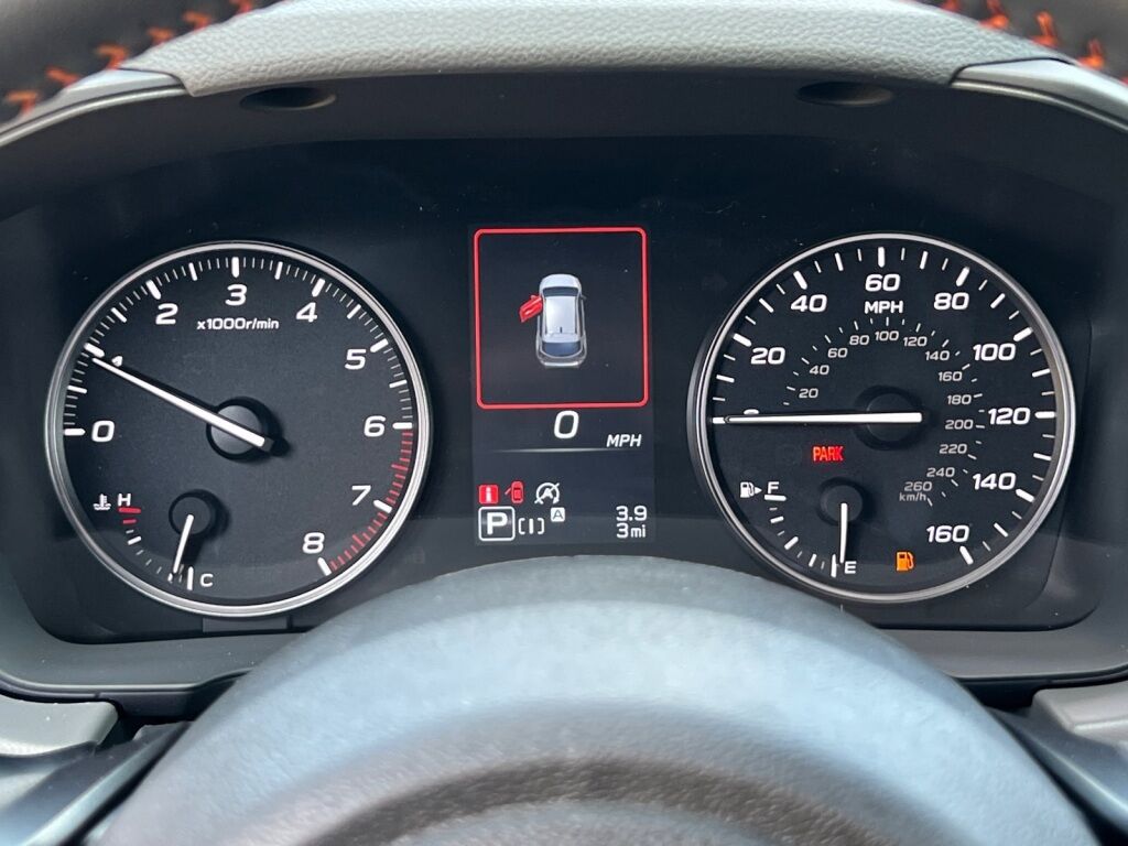 2025 Subaru CROSSTREK Limited Hagerstown MD