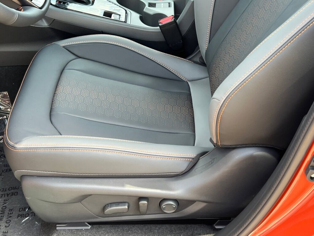 2025 Subaru CROSSTREK Limited Hagerstown MD