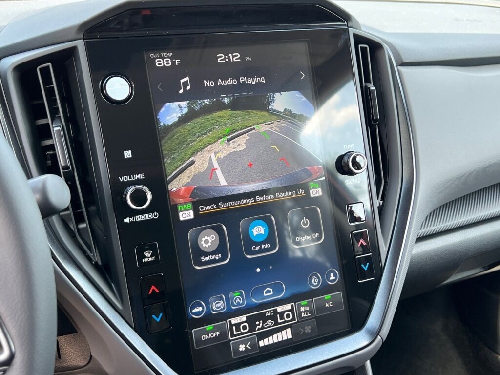 2025 Subaru CROSSTREK Limited Hagerstown MD