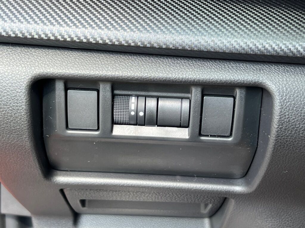 2025 Subaru CROSSTREK Limited Hagerstown MD