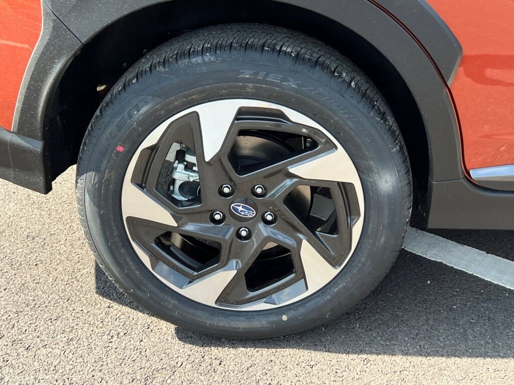 2025 Subaru CROSSTREK Limited Hagerstown MD