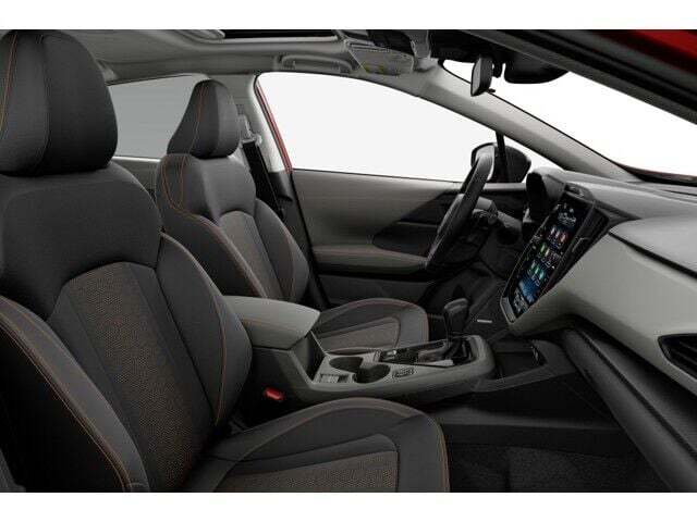 2025 Subaru CROSSTREK Limited Hagerstown MD