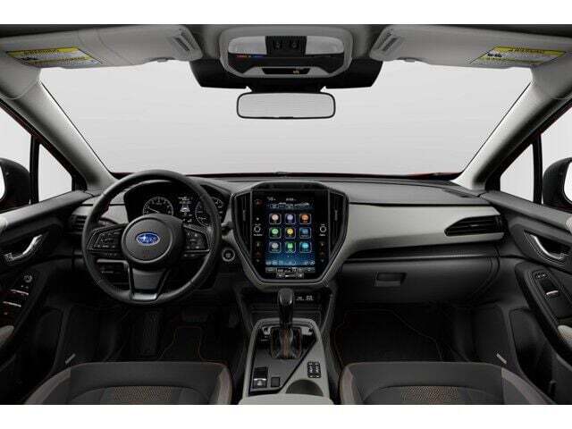 2025 Subaru CROSSTREK Limited Hagerstown MD