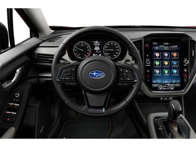 2025 Subaru CROSSTREK Limited Hagerstown MD
