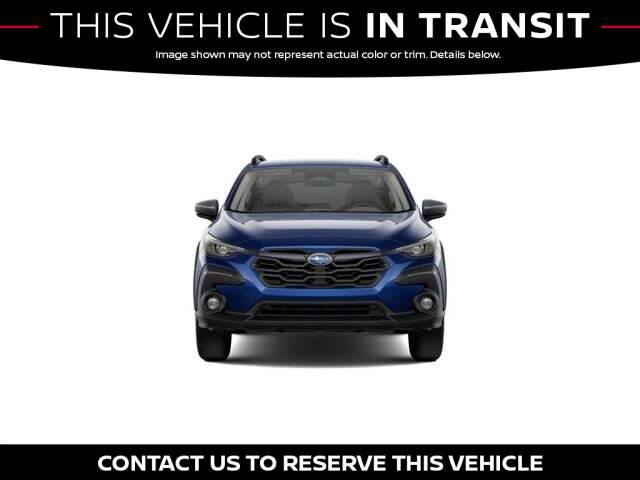 2025 Subaru CROSSTREK Limited Springfield VA