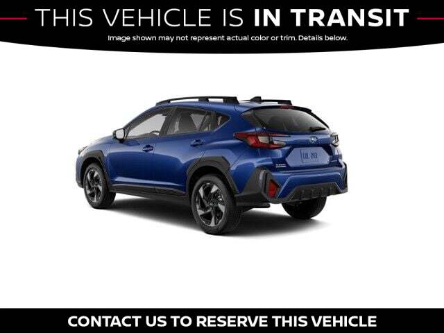 2025 Subaru CROSSTREK Limited Springfield VA