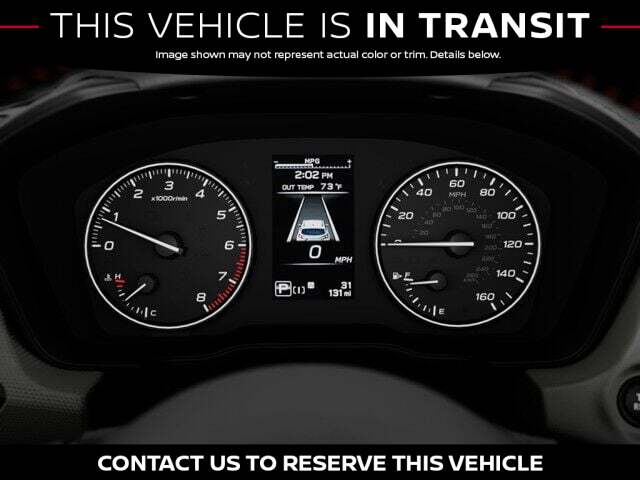 2025 Subaru CROSSTREK Limited Springfield VA