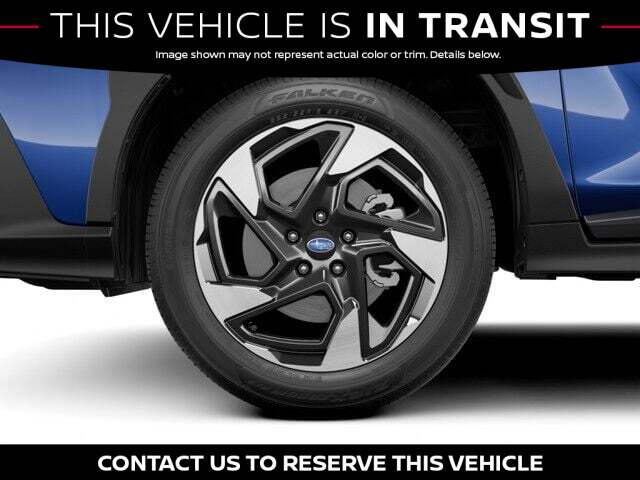2025 Subaru CROSSTREK Limited Springfield VA