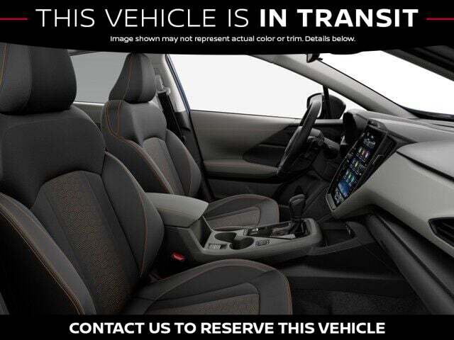 2025 Subaru CROSSTREK Limited Springfield VA