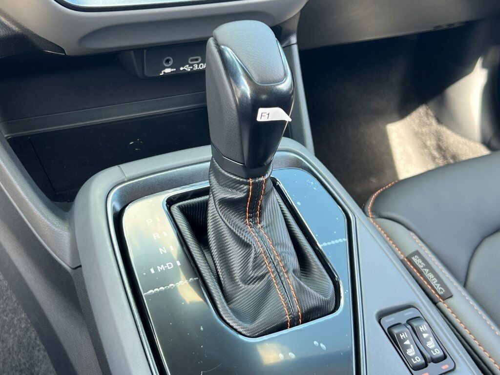 2025 Subaru CROSSTREK Limited Springfield VA