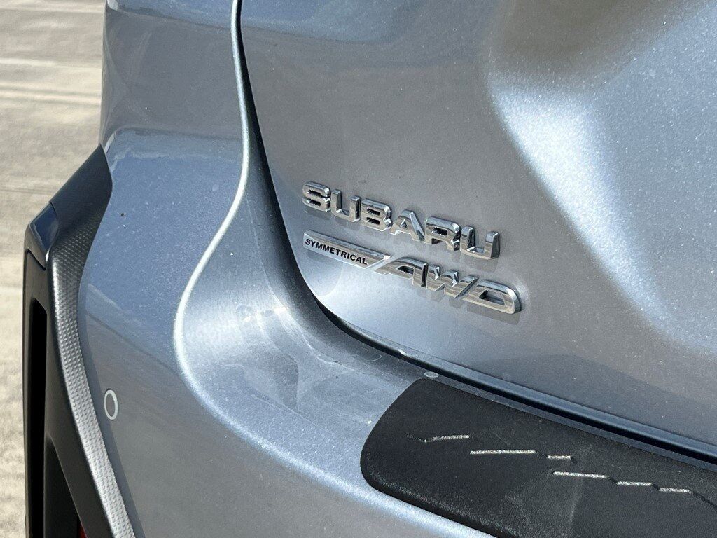 2025 Subaru CROSSTREK Limited Springfield VA