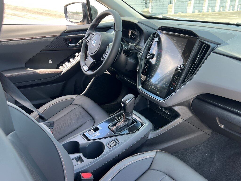 2025 Subaru CROSSTREK Limited Springfield VA