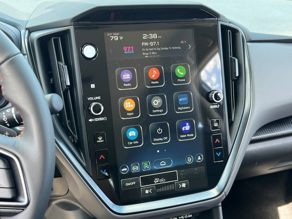 2025 Subaru CROSSTREK Limited Springfield VA