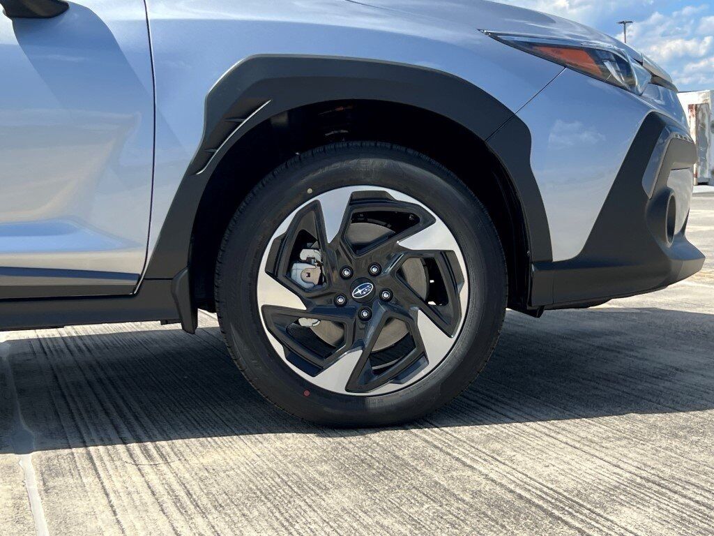 2025 Subaru CROSSTREK Limited Springfield VA