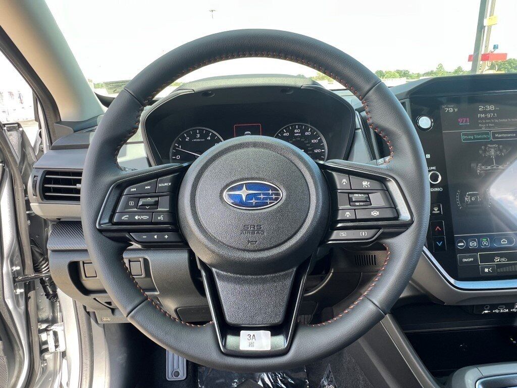 2025 Subaru CROSSTREK Limited Springfield VA