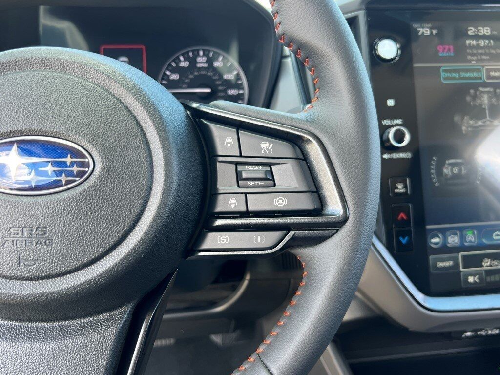 2025 Subaru CROSSTREK Limited Springfield VA