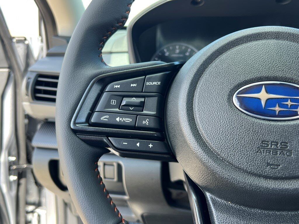 2025 Subaru CROSSTREK Limited Springfield VA