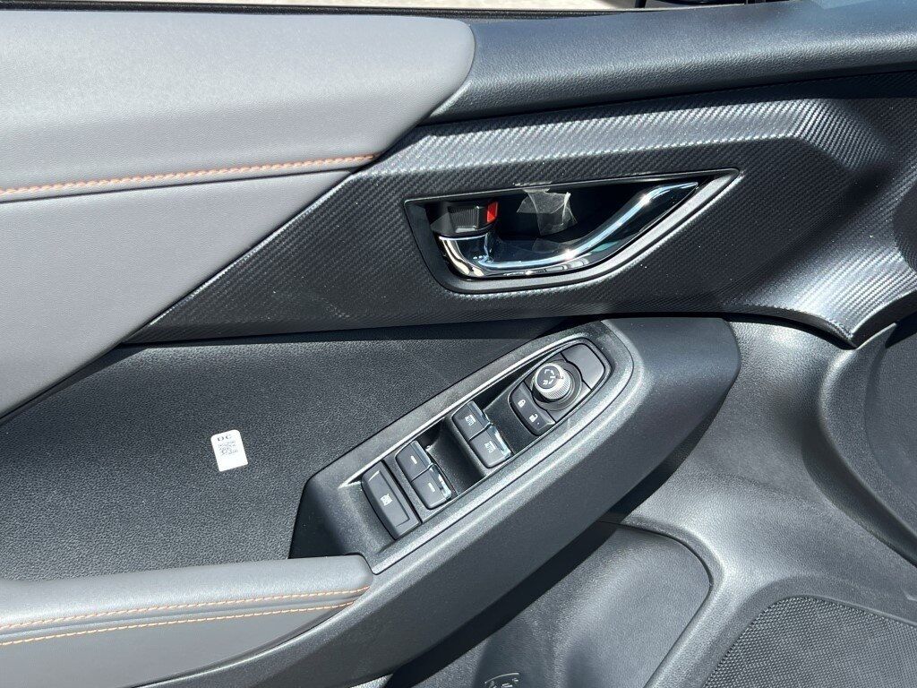 2025 Subaru CROSSTREK Limited Springfield VA