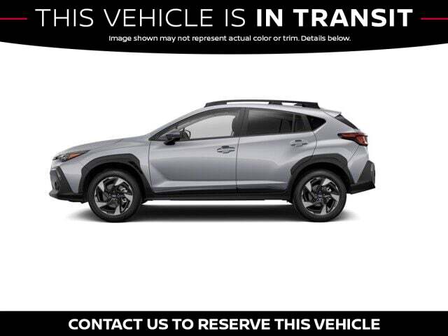 2025 Subaru CROSSTREK Limited Springfield VA
