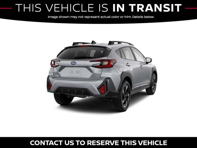 2025 Subaru CROSSTREK Limited Springfield VA