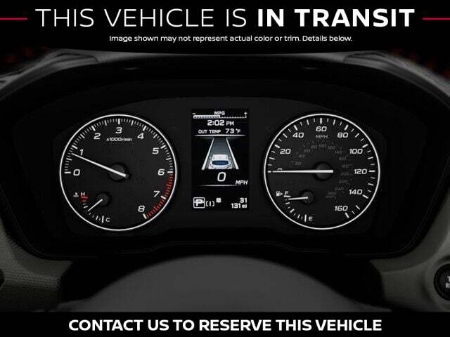 2025 Subaru CROSSTREK Limited Springfield VA