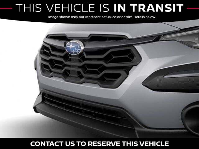 2025 Subaru CROSSTREK Limited Springfield VA