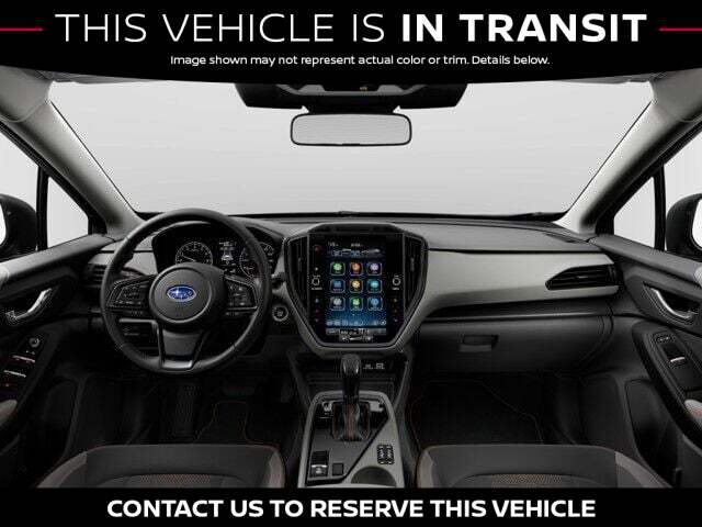 2025 Subaru CROSSTREK Limited Springfield VA