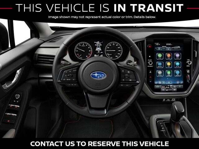 2025 Subaru CROSSTREK Limited Springfield VA