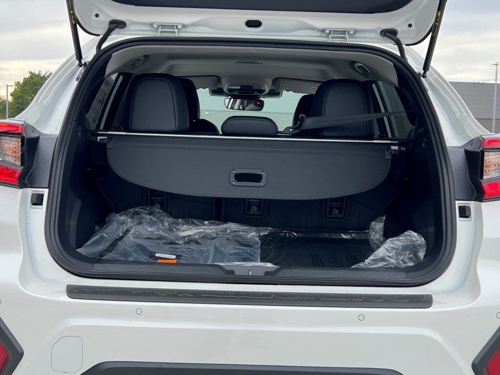 2025 Subaru CROSSTREK Limited Springfield VA