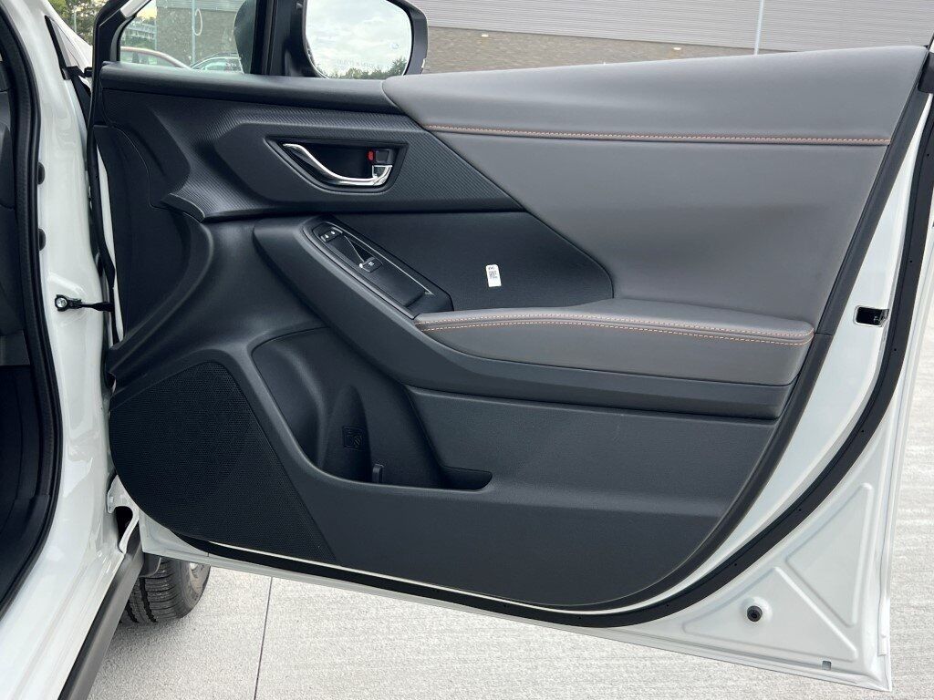 2025 Subaru CROSSTREK Limited Springfield VA