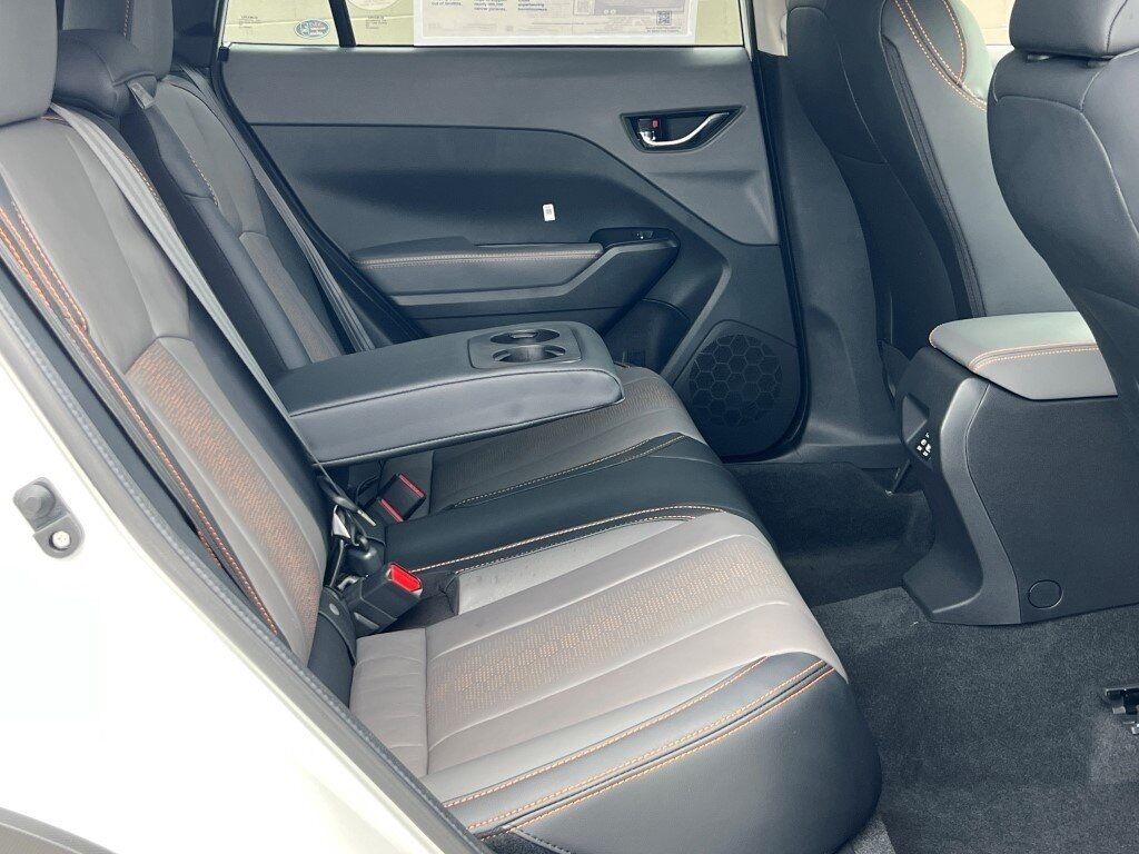 2025 Subaru CROSSTREK Limited Springfield VA