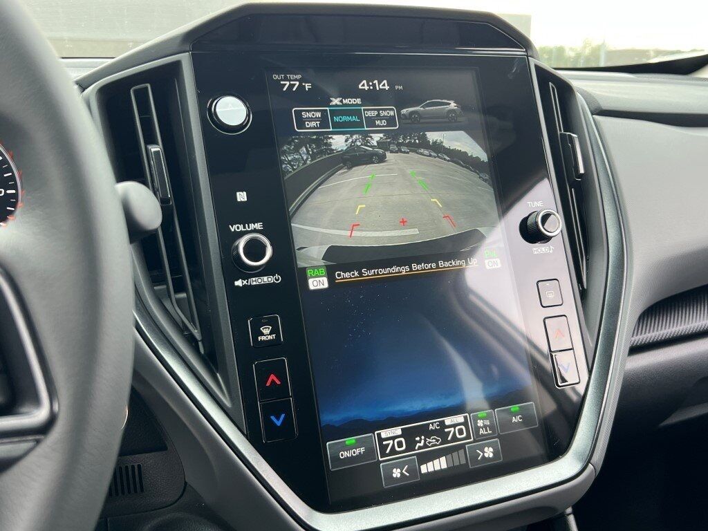 2025 Subaru CROSSTREK Limited Springfield VA