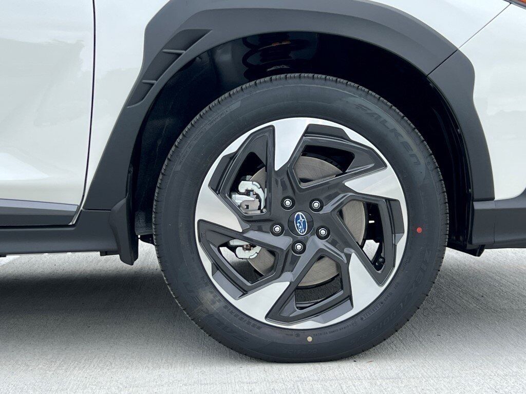 2025 Subaru CROSSTREK Limited Springfield VA