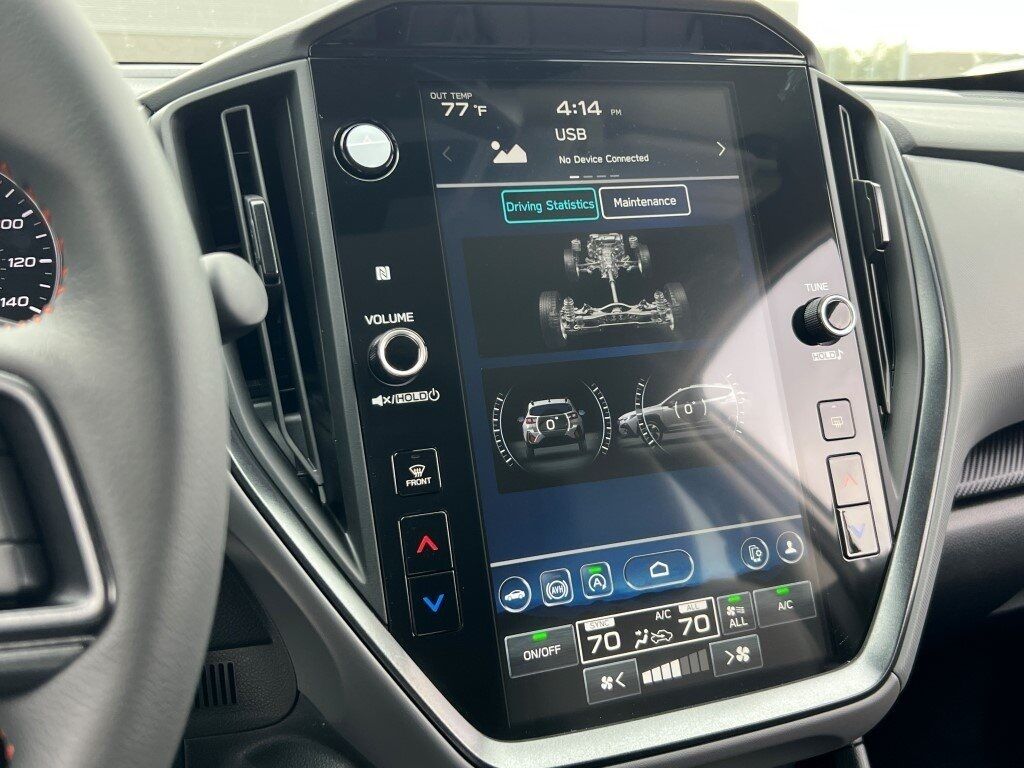 2025 Subaru CROSSTREK Limited Springfield VA